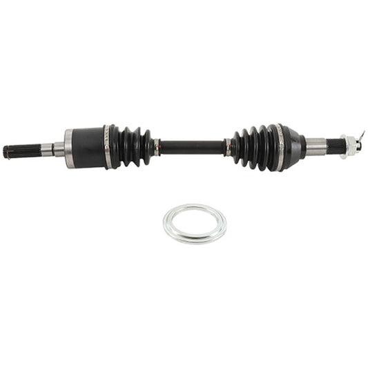 ALL BALLS TRK8 EXTREME DUTY ATV/UTV AXLE CAN-AM AB8-CA-8-215