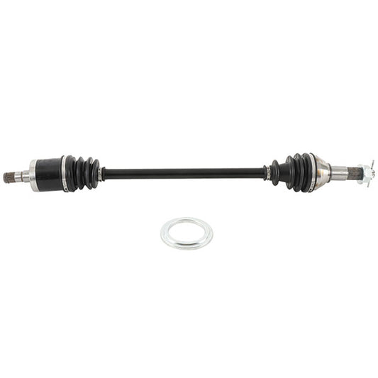 ALL BALLS STANDARD ATV/UTV AXLE CAN-AM AB6-CA-8-117