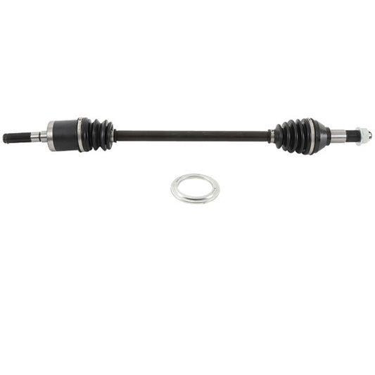 ALL BALLS TRK8 EXTREME DUTY ATV/UTV AXLE CAN-AM AB8-CA-8-217