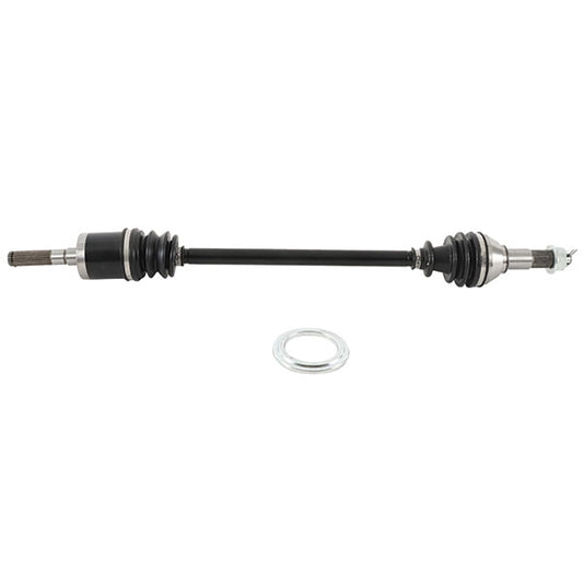 ALL BALLS STANDARD ATV/UTV AXLE CAN-AM AB6-CA-8-217