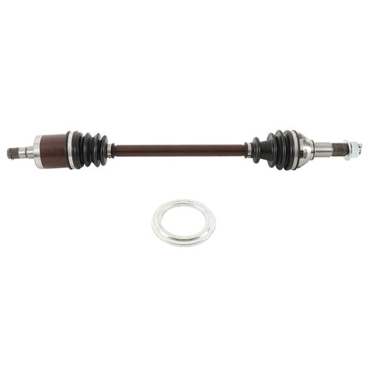 ALL BALLS STANDARD ATV/UTV AXLE CAN-AM AB6-CA-8-118