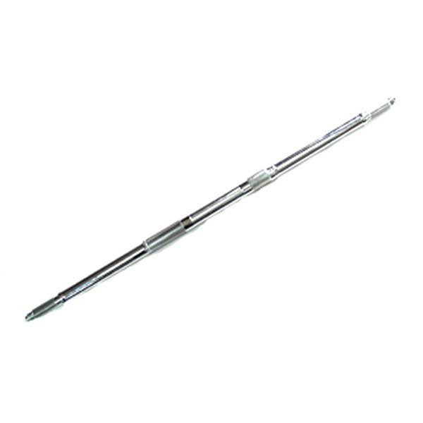 BRONCO ATV REAR SOLID AXLE YAMAHA AT-03764