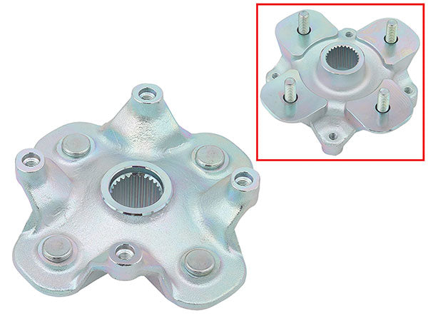 BRONCO HUB YAMAHA AT-06901