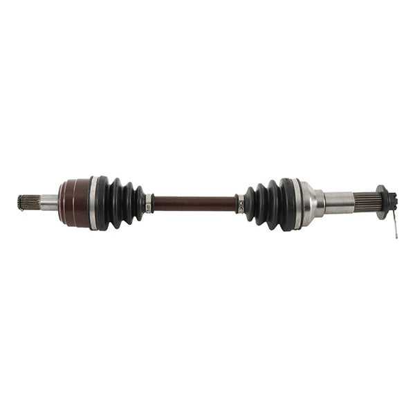 ALL BALLS STANDARD ATV/UTV AXLE YAMAHA AB6-YA-8-306