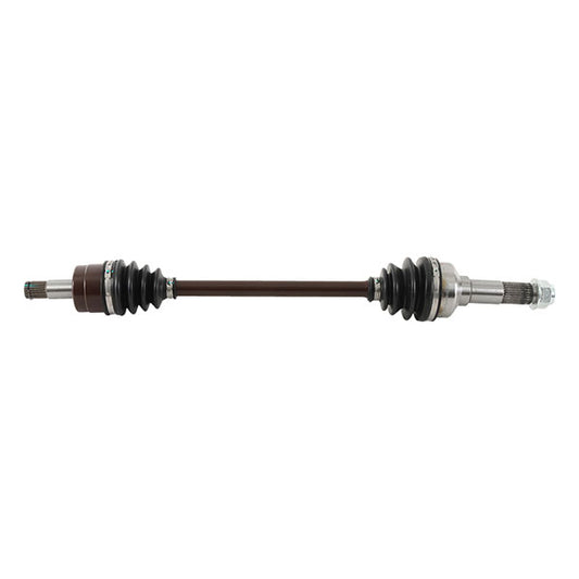 ALL BALLS STANDARD ATV/UTV AXLE YAMAHA AB6-YA-8-121
