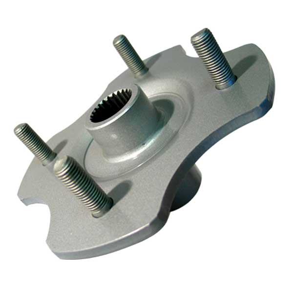BRONCO WHEEL HUB POLARIS AT-06319