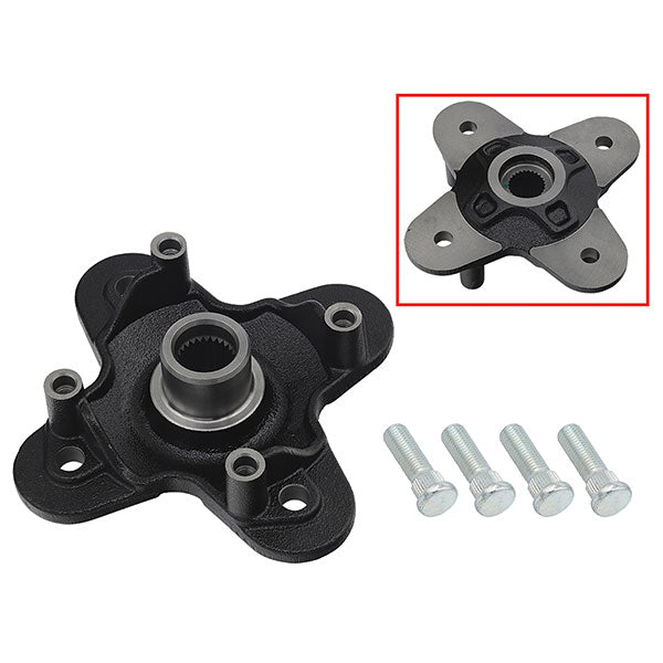 BRONCO WHEEL HUB POLARIS FRONT/REAR AT-06911
