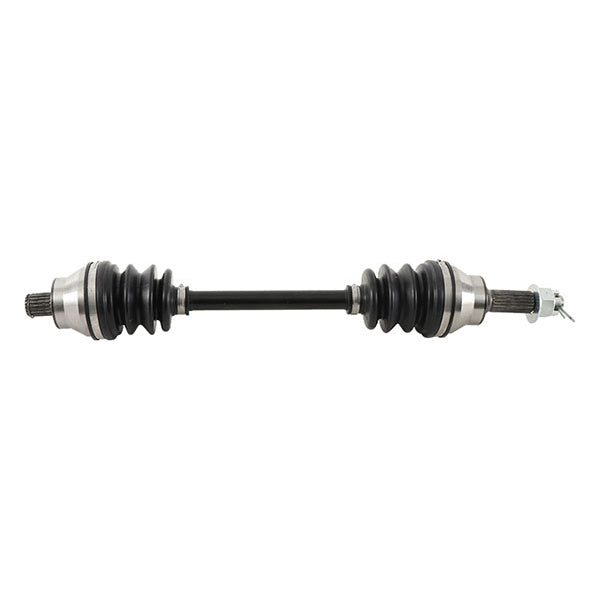ALL BALLS STANDARD ATV/UTV AXLE POLARIS AB6-PO-8-341