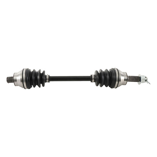 ALL BALLS STANDARD ATV/UTV AXLE POLARIS AB6-PO-8-341