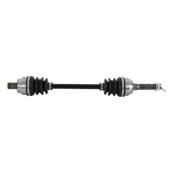 ALL BALLS STANDARD ATV/UTV AXLE POLARIS AB6-PO-8-321
