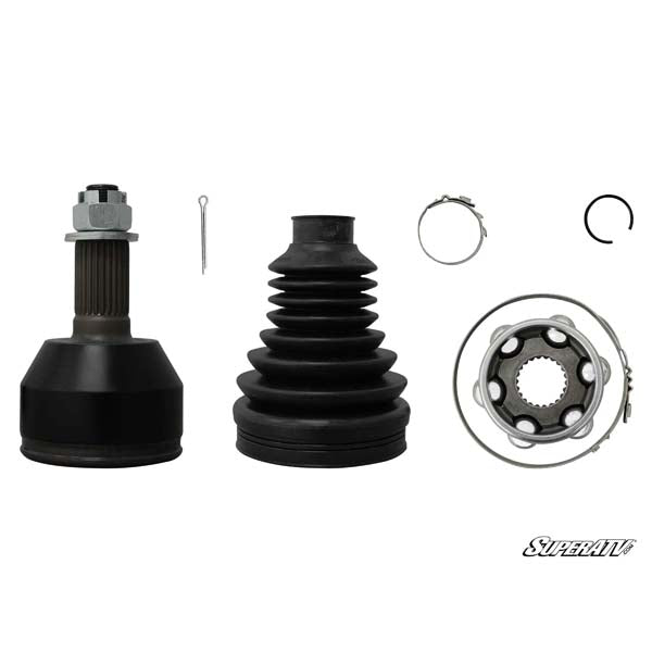 SUPERATV REPLACEMENT CV JOINT POLARIS CVK-P-004