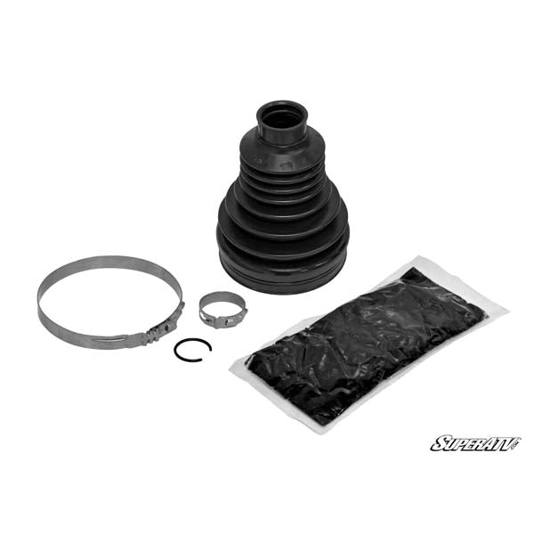 SUPERATV BOOT KIT POLARIS BK00-001