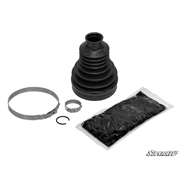 SUPERATV BOOT KIT POLARIS BK00-003