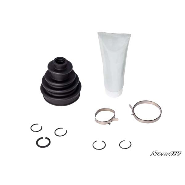 SUPERATV REPLACEMENT AXLE BOOT POLARIS BK00-004