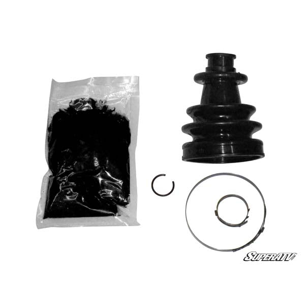 SUPERATV REPLACEMENT AXLE BOOT POLARIS BK-001