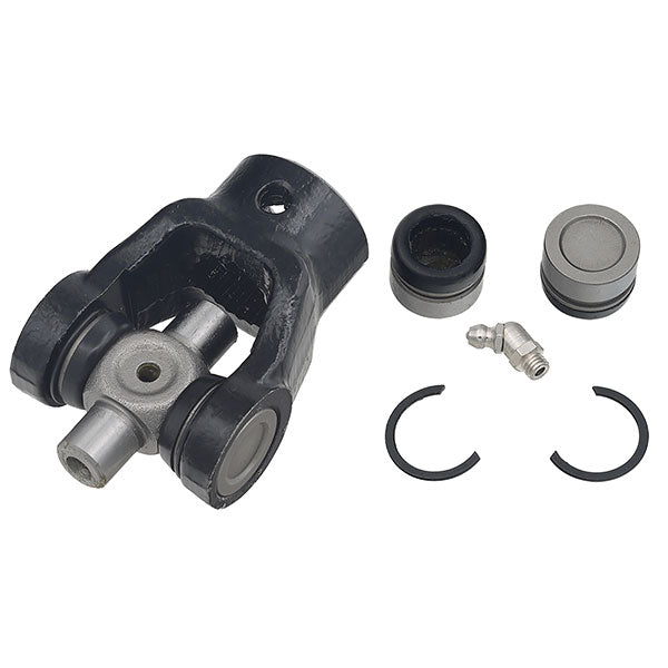 BRONCO YOKE UNIVERSAL JOINT ATV/UTV ASSEMBLY POLARIS AT-08606-1