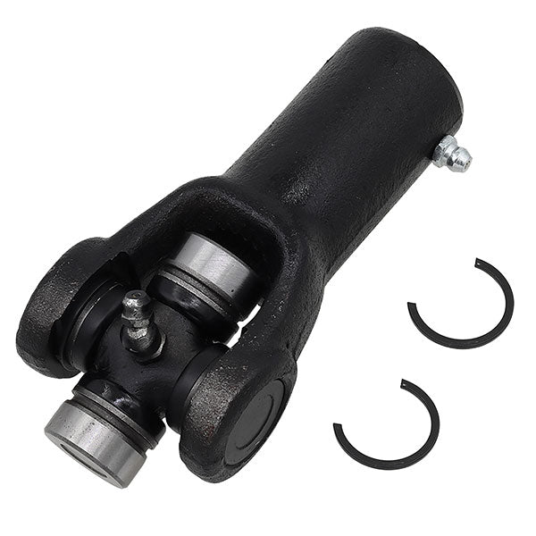 BRONCO YOKE UNIVERSAL JOINT ATV/UTV ASSEMBLY POLARIS AT-08607-1
