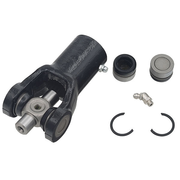 BRONCO YOKE UNIVERSAL JOINT ATV/UTV ASSEMBLY POLARIS AT-08608-1
