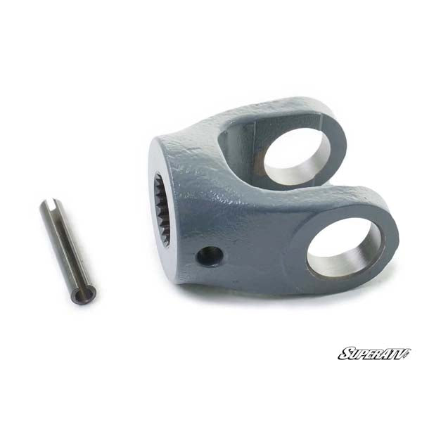 SUPERATV PROP SHAFT REPLACEMENT YOKE POLARIS YOK00-001-0