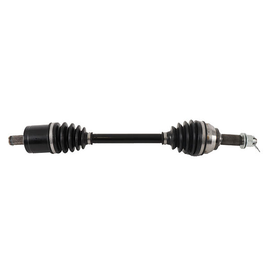 ALL BALLS STANDARD ATV/UTV AXLE JOHN DEERE AB6-JD-8-100