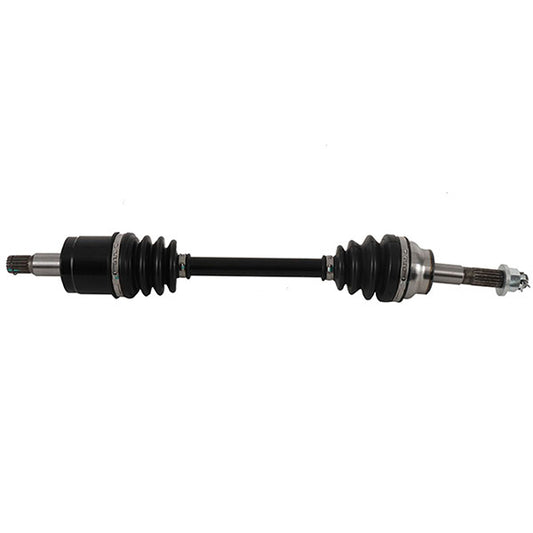 ALL BALLS STANDARD ATV/UTV AXLE KUBOTA AB6-KU-8-303