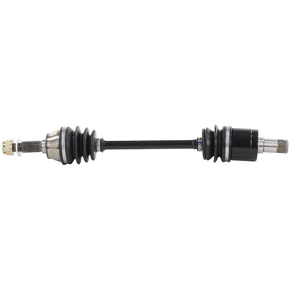 BRONCO STANDARD AXLE JOHN DEERE JDR-7011