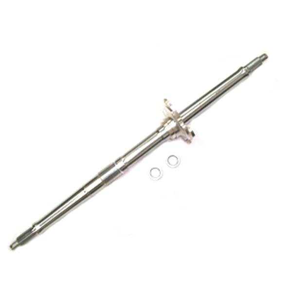 BRONCO ATV REAR SOLID AXLE HONDA AT-03767-1