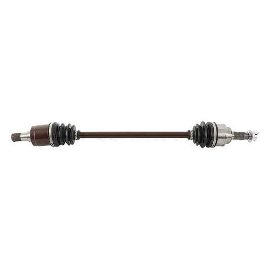 ALL BALLS STANDARD ATV/UTV AXLE HONDA AB6-HO-8-123