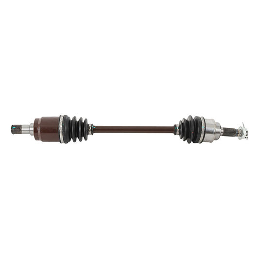 ALL BALLS STANDARD ATV/UTV AXLE HONDA AB6-HO-8-323