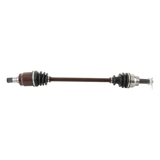 ALL BALLS STANDARD ATV/UTV AXLE HONDA AB6-HO-8-124