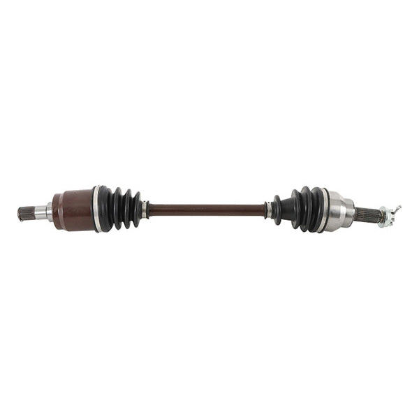 ALL BALLS STANDARD ATV/UTV AXLE HONDA AB6-HO-8-224
