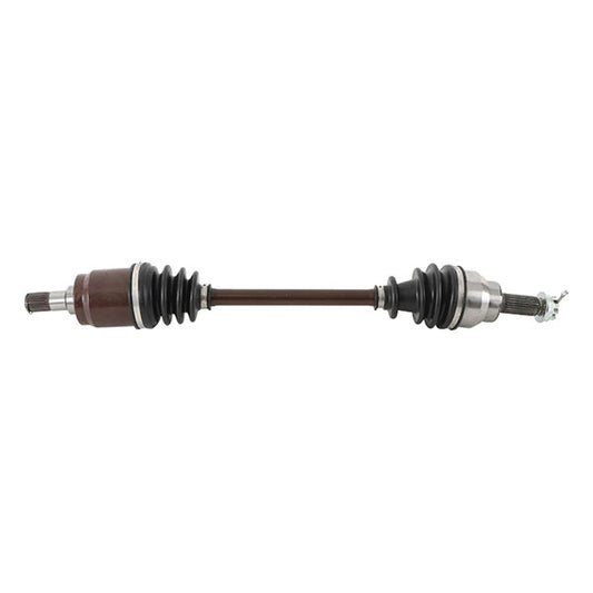 ALL BALLS STANDARD ATV/UTV AXLE HONDA AB6-HO-8-224