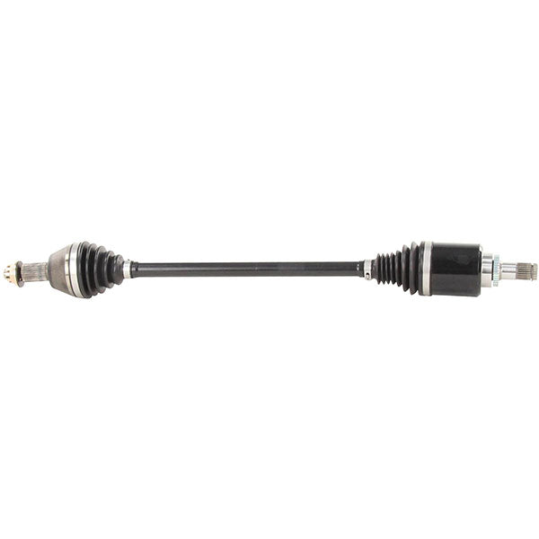 BRONCO HEAVY DUTY AXLE HONDA HON-6050HD