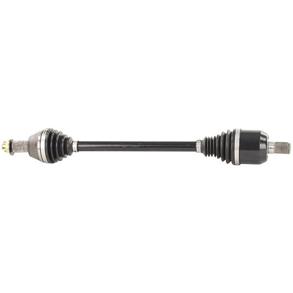 BRONCO HEAVY DUTY AXLE HONDA HON-6048HD