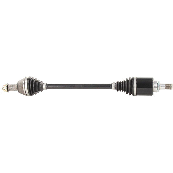 BRONCO HEAVY DUTY AXLE HONDA HON-6051HD