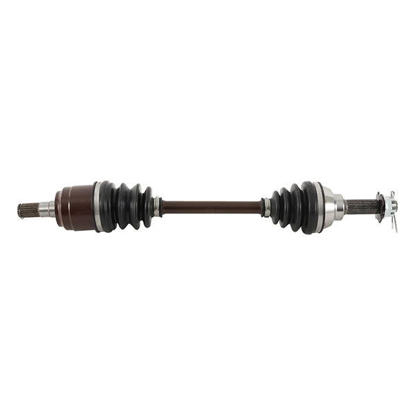 ALL BALLS STANDARD ATV/UTV AXLE SUZUKI AB6-SK-8-300