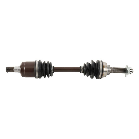 ALL BALLS STANDARD ATV/UTV AXLE SUZUKI AB6-SK-8-301