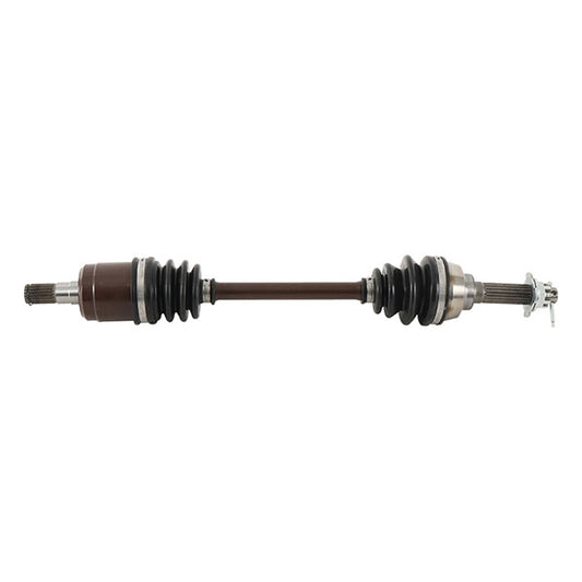ALL BALLS STANDARD ATV/UTV AXLE SUZUKI AB6-SK-8-302