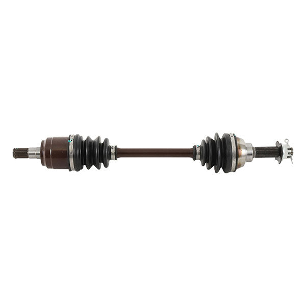 ALL BALLS STANDARD ATV/UTV AXLE SUZUKI AB6-SK-8-303
