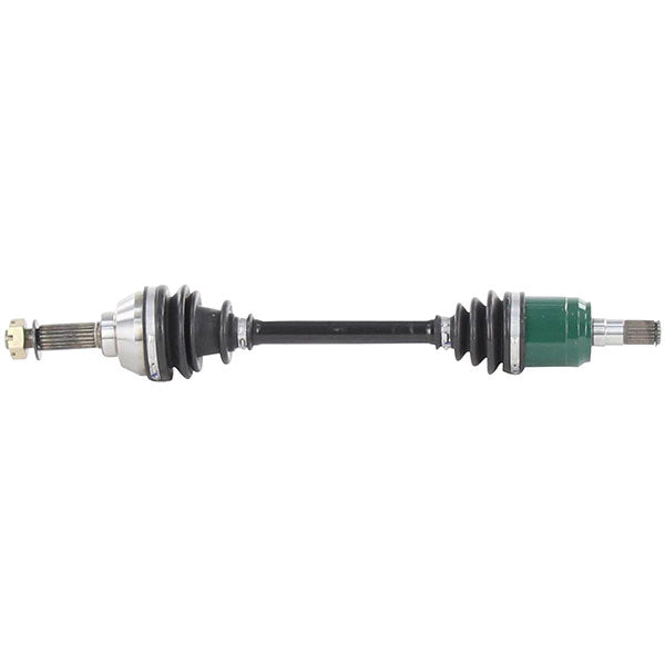 BRONCO STANDARD AXLE SUZUKI SUZ-7001