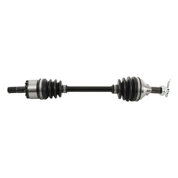 ALL BALLS STANDARD ATV/UTV AXLE KAWASAKI AB6-KW-8-124