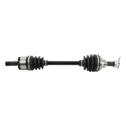 ALL BALLS STANDARD ATV/UTV AXLE KAWASAKI AB6-KW-8-124