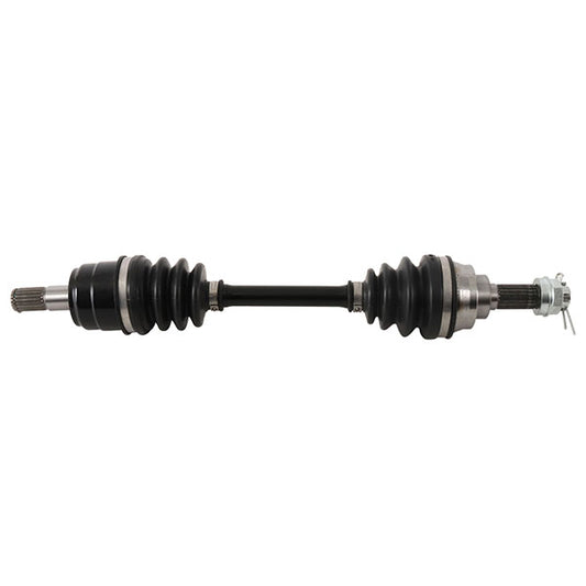 ALL BALLS STANDARD ATV/UTV AXLE KAWASAKI AB6-KW-8-205