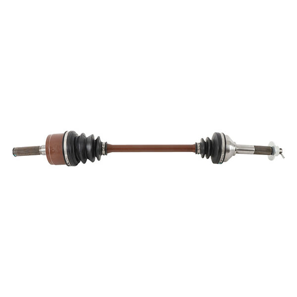 ALL BALLS STANDARD ATV/UTV AXLE KAWASAKI AB6-KW-8-318