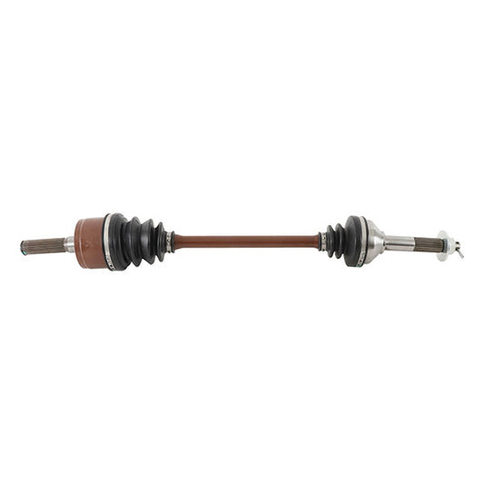 ALL BALLS STANDARD ATV/UTV AXLE KAWASAKI AB6-KW-8-318