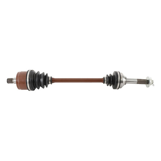 ALL BALLS STANDARD ATV/UTV AXLE KAWASAKI AB6-KW-8-319
