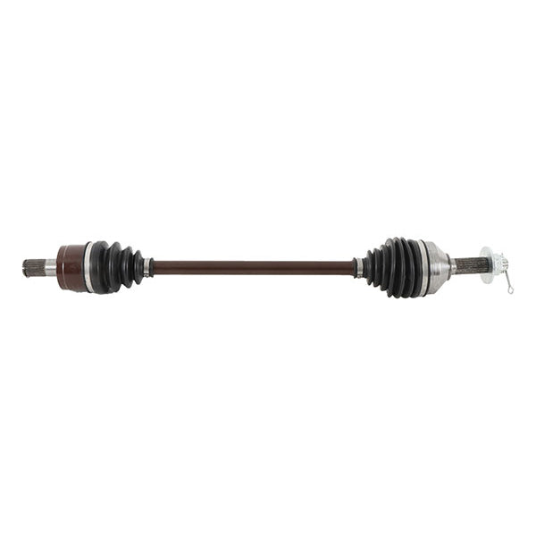 ALL BALLS STANDARD ATV/UTV AXLE KAWASAKI AB6-KW-8-301