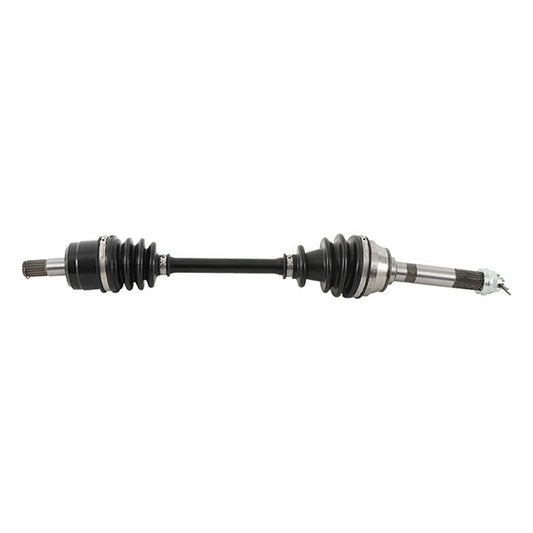 ALL BALLS STANDARD ATV/UTV AXLE KAWASAKI AB6-KW-8-303