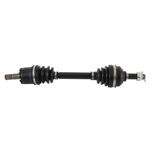 ALL BALLS TRK8 EXTREME DUTY ATV/UTV AXLE KAWASAKI AB8-KW-8-121