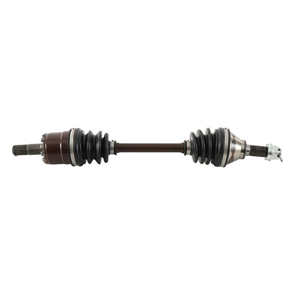 ALL BALLS STANDARD ATV/UTV AXLE KAWASAKI AB6-KW-8-121